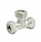 TEE INTERMEDIO IN OTTONE CON O/R D.28 B07R42WXJ4