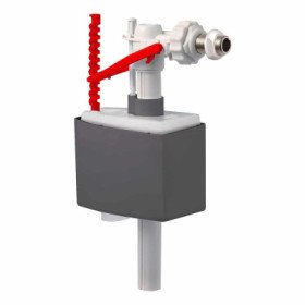 gall. RAMBO 3/8  cod.ott. lungocass.in plast.e porcellana CR1510L gall. RAMBO 3/8  cod.ott. lungocass.in plast.e porcellana CR1510L