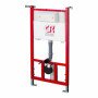 Cassetta a incasso Fusion per installazione universale wc sosp. CR 60101