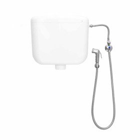 Kit per conversione cassetta wcin idrocassetta CRIDROKIT Kit per conversione cassetta wcin idrocassetta CRIDROKIT