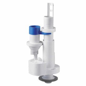 Meccanismo pneumatico mod. B CR1408X Meccanismo pneumatico mod. B CR1408X