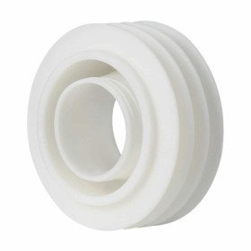 Confezione 10 morsetti per wc diam est. 55/60 X diam int. 32 CR1524-10 Confezione 10 morsetti per wc diam est. 55/60 X diam int. 32 CR1524-10