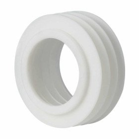 Confezione 10 morsetti per wc diam est. 55/60 X diam int. 40 CR1524A-10 Confezione 10 morsetti per wc diam est. 55/60 X diam int. 40 CR1524A-10