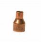 MANICOTTO RIDOTTO IN RAME A SALDARE F/F D.22X16 B08M3LLKGJ