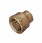 MANICOTTO F/F IN BRONZO A SALDARE D.18X1/2   B08M3HYCB4