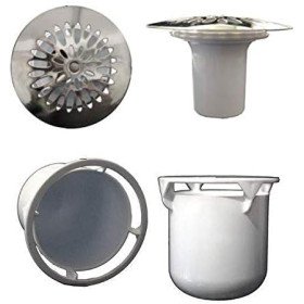 Nicoll 04112ni - kit ricambio xpiletta x100503 d580 0411242 Nicoll 04112ni - kit ricambio xpiletta x100503 d580 0411242