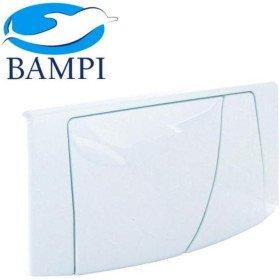 Bampi placca zeta 2 tasti bianca b01ncqvywx b01ncqvywx Bampi placca zeta 2 tasti bianca b01ncqvywx b01ncqvywx