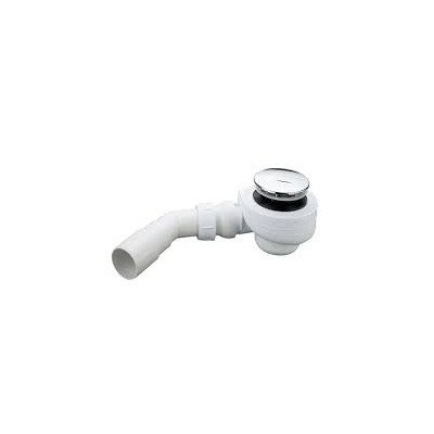 Nicoll piletta sifonata turboflow d.90 x102803
