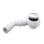 Nicoll piletta sifonata turboflow d.90 x102803