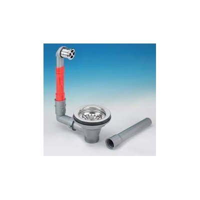 Basket universale salva spazio tp circolare 32x1-1/2 lira 1745.080