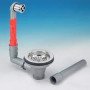 Basket universale salva spazio tp circolare 32x1-1/2 lira 1745.080