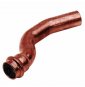 SORPASSO IN RAME A PRESSARE M/FD.18 B08XB2727X