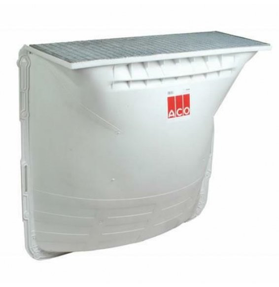Bocca da lupo 125x100x43