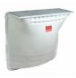 Bocca da lupo 125x100x43