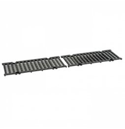 GRIGLIA GHISA 13X50 D400 PERCANALETTA SUPER TOP ABS B07JCVT9W2 GRIGLIA GHISA 13X50 D400 PERCANALETTA SUPER TOP ABS B07JCVT9W2