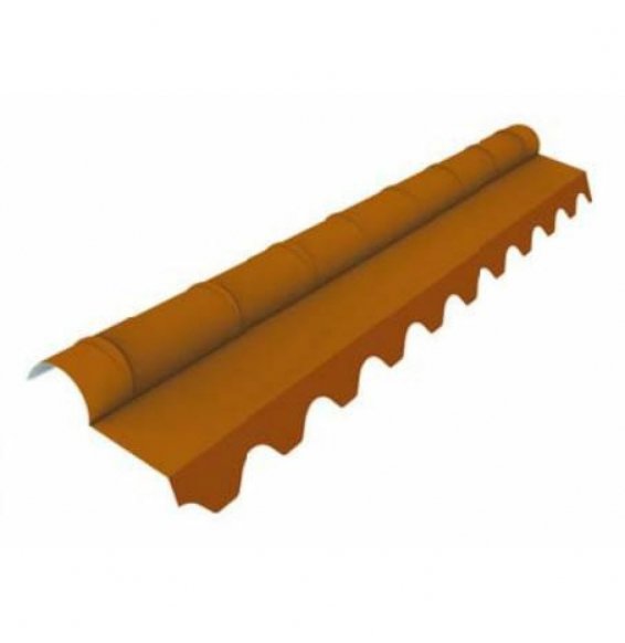 COLMO A CERNIERA PER PANNELLO FINTOCOPPO L. 2,00 B08WYHX8BG