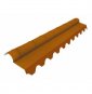 COLMO A CERNIERA PER PANNELLO FINTOCOPPO L. 2,00 B08WYHX8BG