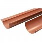 Gronda alluminio pat.rame 4mt gr ondaie sp.0,8 280 s b sv280