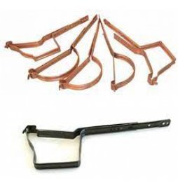 Gronda alluminio pat.ramesostegno doppio sv280 20/10 Gronda alluminio pat.ramesostegno doppio sv280 20/10