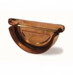 Gronda alluminio pat.rametestate ad incastro sv.280 Gronda alluminio pat.rametestate ad incastro sv.280