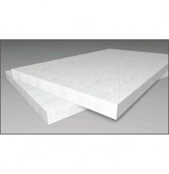 POLISTIRENE ESPANSO BIANCO 100X50 CM.3 CAM EPS80 B08LT8DYR3