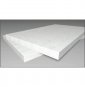 POLISTIRENE ESPANSO BIANCO 100X50 CM.6 CAM EPS80 B08LT9DKZL