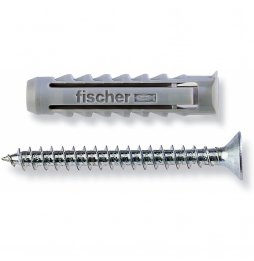 Tassello in nylon con vite sx6sx30 - cf da pz.100 570021 b00fbehk4y Tassello in nylon con vite sx6sx30 - cf da pz.100 570021 b00fbehk4y
