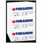 THRAKON LISCIO 60X25 SP.5+15(PALLET:0,72MC / 64+8PZ / 9,6+1,2MQ)450K