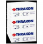 THRAKON MASC. 60X25 SP.22,5(PALLET:0,72MC / PZ / MQ)