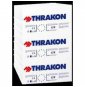 Thrakon masc. 60x25 sp.30 (palle t:0,72mc 16pz 2,4mq) b01bkhi