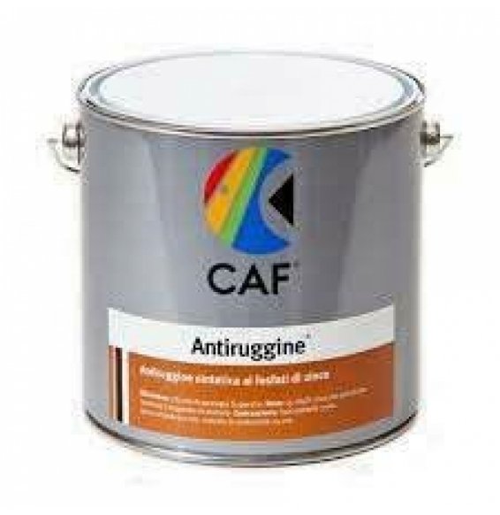 ANTIRUGGINE LT.2,5 GRIGIO B08LR4P7YZ