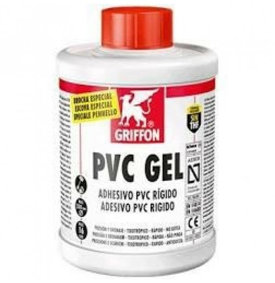 Griffon pvc gel flacone 250 ml b01lxaxdvw
