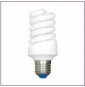 Lampada ai l.calda fluor. eleg.elc2327d e27 23w compatte