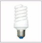 LAMPADA AI L.CALDA FLUOR. ELEG.ELC2027D E27 20W COMPATTE