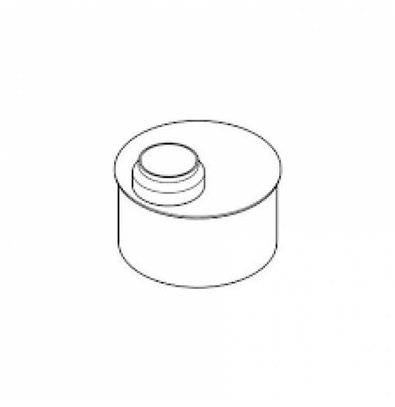 Aumento incasso htrr d.50/110f/m b08x9qb4wg
