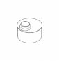 Aumento incasso htrr d.50/110f/m b08x9qb4wg