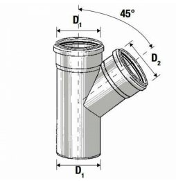 BRAGA RIDOTTA HTEA 45 D.040/032 BRAGA RIDOTTA HTEA 45 D.040/032