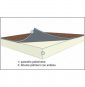 ACCOPPIATO ESTRUSOGUAINA ARDESIATA 3,5 SP. 8 B08WZ5P1NQ