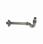 BICCHIERE ORINATOIOUSCITA CON CURVA SIFONATA D228