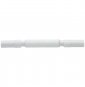 Tubo smart pieghevole d.40 doppio manicotto cr93311432