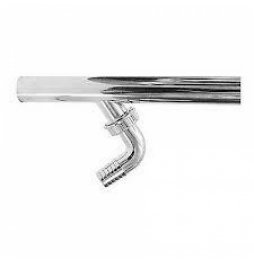 CANOTTO PER ATTACCO LAVATRICE D.32 MM.200 CROMATO B08X9QB9Y1 CANOTTO PER ATTACCO LAVATRICE D.32 MM.200 CROMATO B08X9QB9Y1