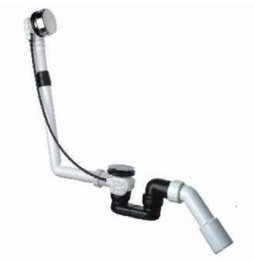 COLONNA VASCA 40/50 CON SIFONE 5012PL COLONNA VASCA 40/50 CON SIFONE 5012PL