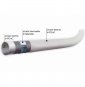 Tubo multistrato d.50x4,0 nudo barra mt.4 rg b08mckvfxf