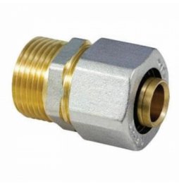 DRITTO MASCHIO A STRINGERE CORPO UNICO D.16X3/4   B08D23H2LX DRITTO MASCHIO A STRINGERE CORPO UNICO D.16X3/4   B08D23H2LX