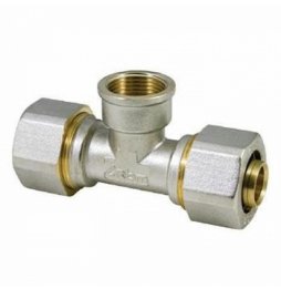 TEE FEMMINA A STRINGERE CORPO UNICO D.16X1/2   B08D26C2WN TEE FEMMINA A STRINGERE CORPO UNICO D.16X1/2   B08D26C2WN