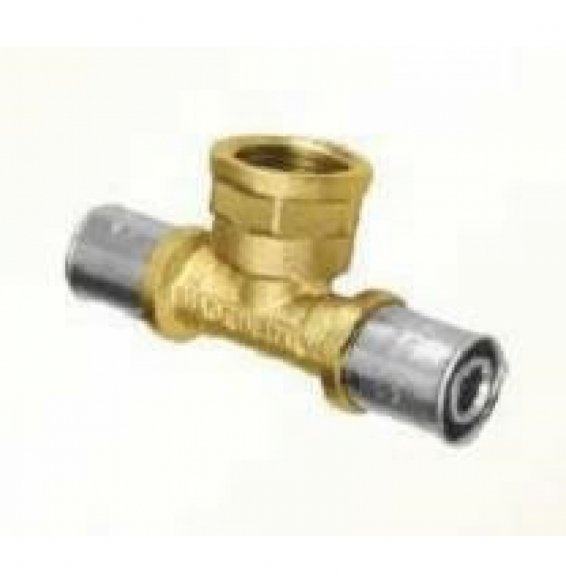 TEE FEMMINA A PRESSARE D.20X1/2   B07WJBH1XM