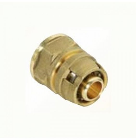 DRITTO FEMMINA D.16X1/2   A INNESTO PER MULTISTRATO ART.7902 B08XB27WJG