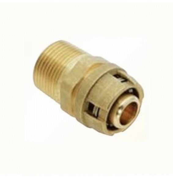 DRITTO MASCHIO D.16X1/2   A INNESTO PER MULTISTRATO ART.7900 B08XBHR9HF