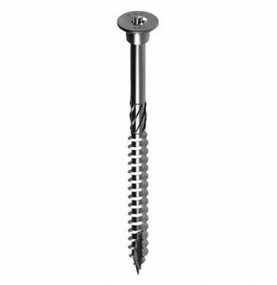 Vite per legno ghs  6,0 x 240 b08wyymmcg