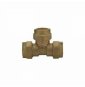 TEE INTERMEDIO OTTONE PER POLIETILENE D.40 B08WYR8DBN